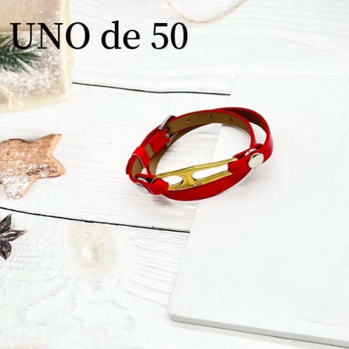 Stainless Steel uno de * 50 Bracelet-ZN221202-P15FRD (1)