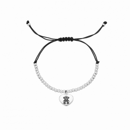 Stainless Steel TOU*S Bracelet-HF221206-TSSL1021-9-E (2)