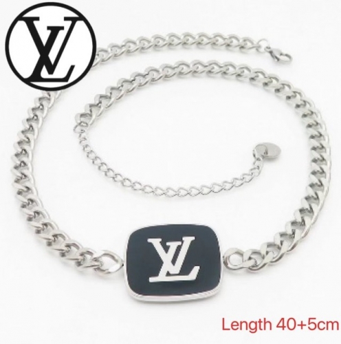 Stainless Steel Brand Necklace-ZN221206-P15U87 (1)