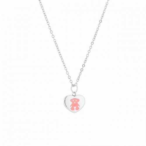 Stainless Steel TOU*S Necklace-HF221206-TSXL1017-6-I (2)