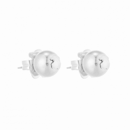 Stainless Steel TOU*S Earrings-HF221206-TSED1018-6