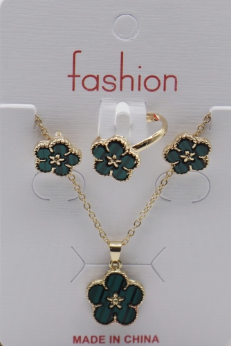 Alloy Jewelry Set-BS221206-P8IKX (6)