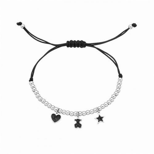 Stainless Steel TOU*S Bracelet-HF221206-TSSL1022-14