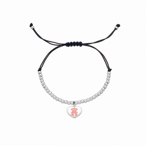 Stainless Steel TOU*S Bracelet-HF221206-TSSL1021-9-E (3)