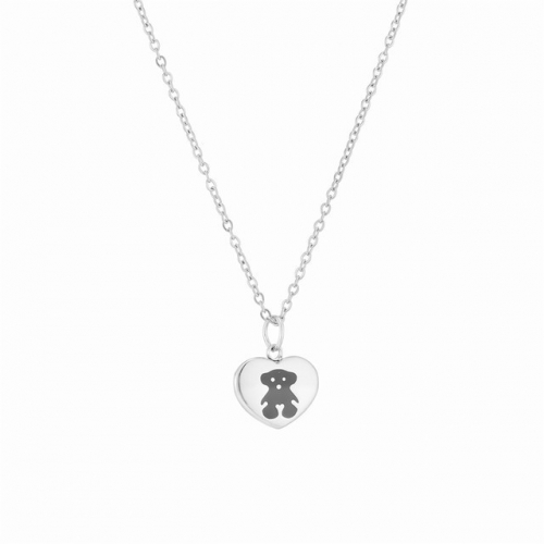 Stainless Steel TOU*S Necklace-HF221206-TSXL1017-6-I (3)