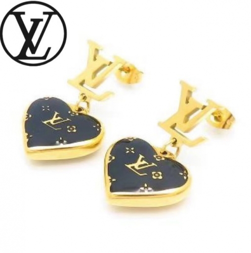 Stainless Steel Brand Earrings-ZN221206-P13Z5 (2)