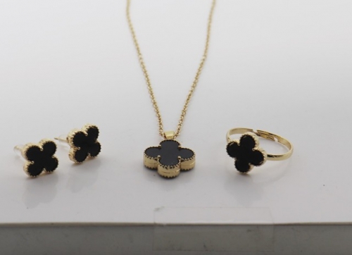 Alloy Jewelry Set-BS221206-P8IKX (1)