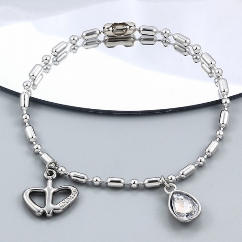 Stainless Steel UNO DE * 50 Bracelet-CH221206-P8.5AE