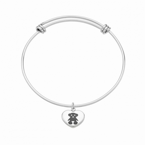 Stainless Steel TOU*S Bangle-HF221206-TSSL1018-7-Q (2)