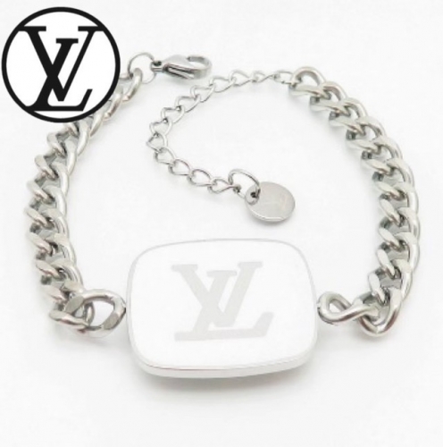 Stainless Steel Brand Bracelet-ZN221206-P13IWW (2)