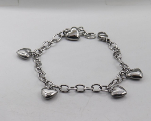 Stainless Steel Bracelet-XW221227-IMG_1496