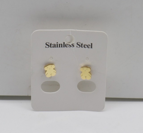 Stainless Steel TOU*S Earrings-XW221227-IMG_1445