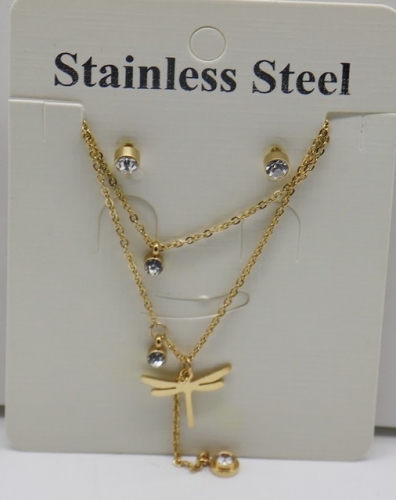 Stainless Steel Set-XW221227-IMG_1345