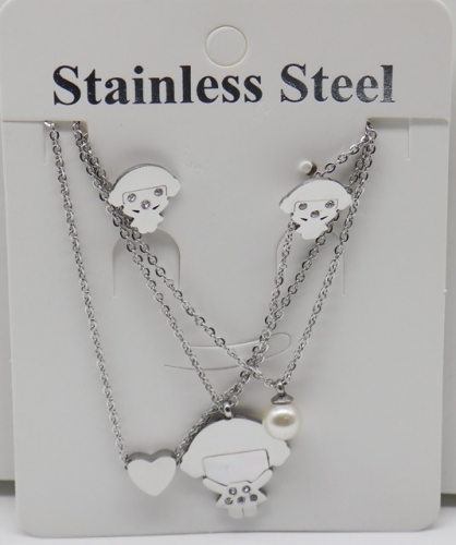 Stainless Steel Set-XW221227-IMG_1326