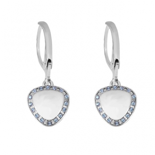 Pandor*a Similar Earrings-PD220206-1-S11G13.5-e330