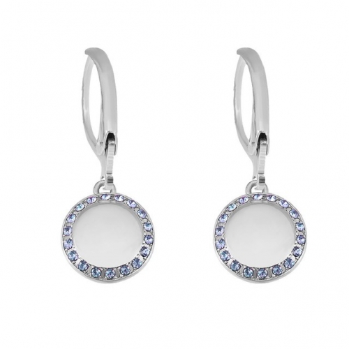 Pandor*a Similar Earrings-PD220206-1-S11G13.5-e318