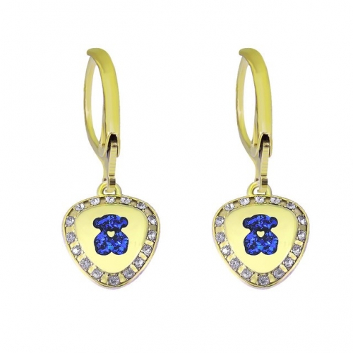 TOU*S Earrings-PD220206-1-S11G13.5-e299