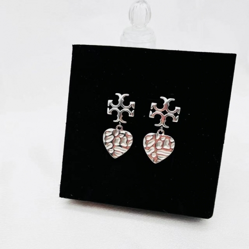 Stainless Steel Brand Earrings-ZN230205-P10IF8 (2)