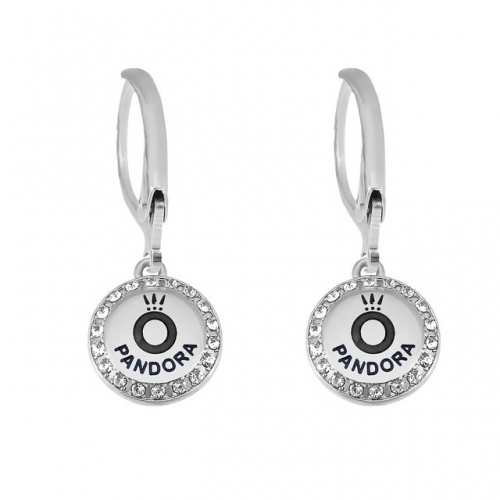 Pandor*a Earrings-PD220206-1-S11G13.5-e162