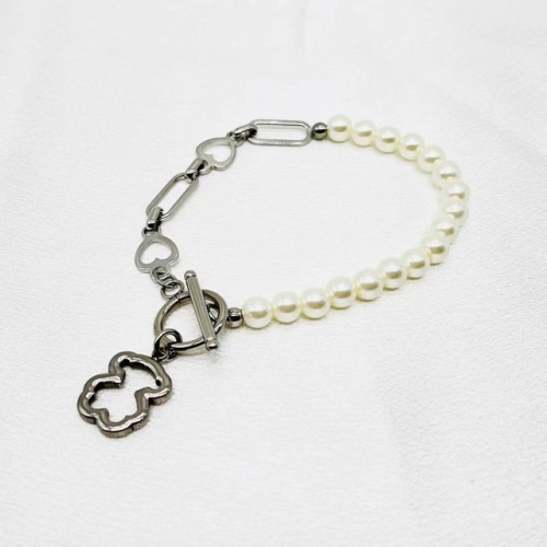 Stainless Steel TOU*S Bracelet-ZN230205-P12SE6 (1)