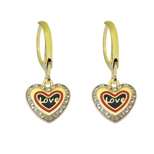 Pandor*a Similar Earrings-PD220206-1-S11G13.5-e271