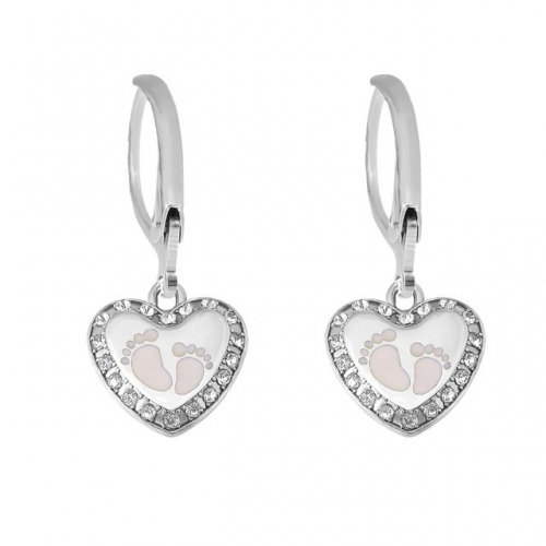 Pandor*a Similar Earrings-PD220206-1-S11G13.5-e210