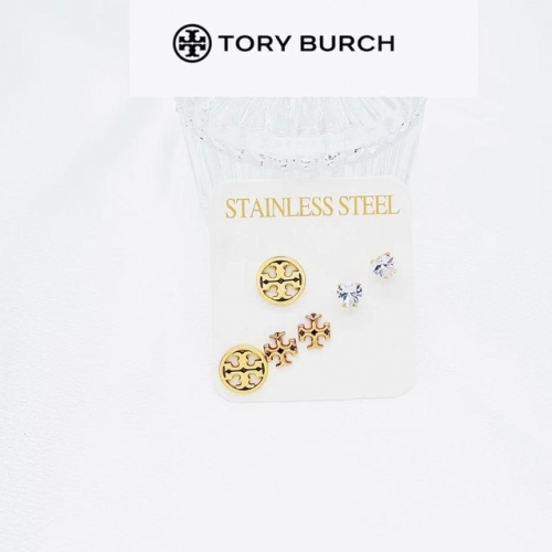 Stainless Steel Brand Earrings-ZN230205-P13I75 (2)