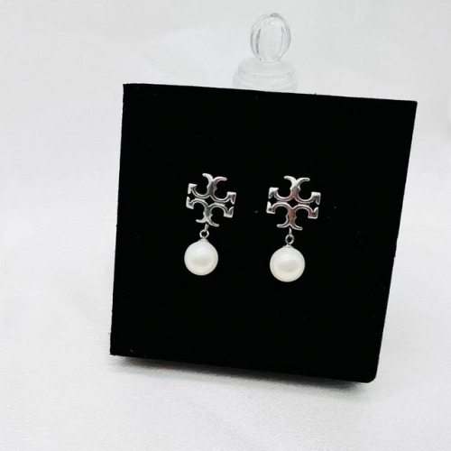 Stainless Steel Brand Earrings-ZN230205-P10IF8 (1)