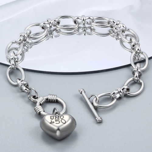 Stainless Steel u50 Bracelet-CH230205-P13ILA