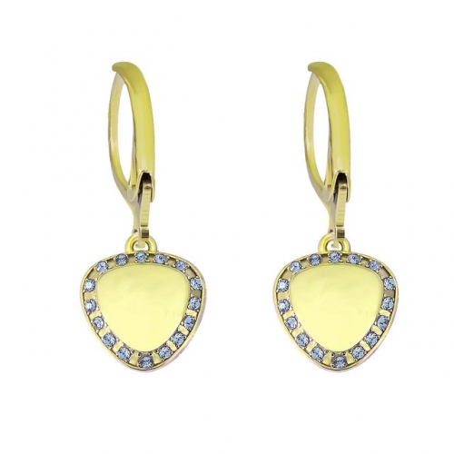 Pandor*a Similar Earrings-PD220206-1-S11G13.5-e329