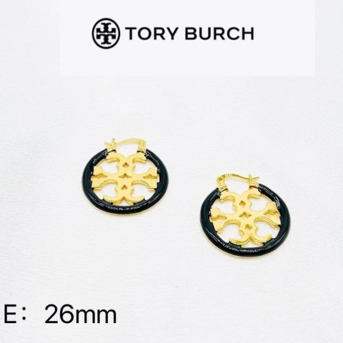 Stainless Steel Brand Earrings-ZN230205-P15IFS (1)