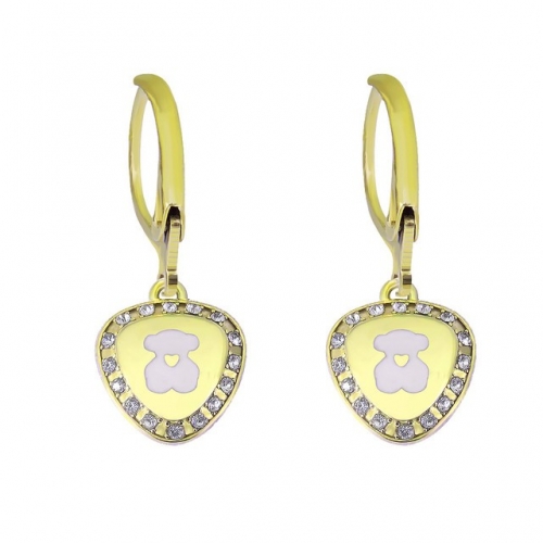 TOU*S Earrings-PD220206-1-S11G13.5-e301