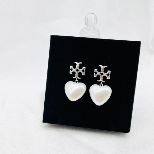 Stainless Steel Brand Earrings-ZN230205-P10IF8 (3)