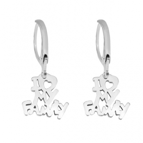 Pandor*a Similar Earrings-PD230206-2-S7.5-e12