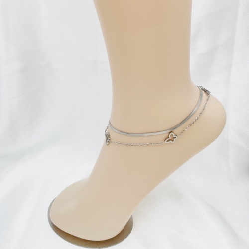 Stainless Steel Anklet-ZN230205-P11K90 (4)
