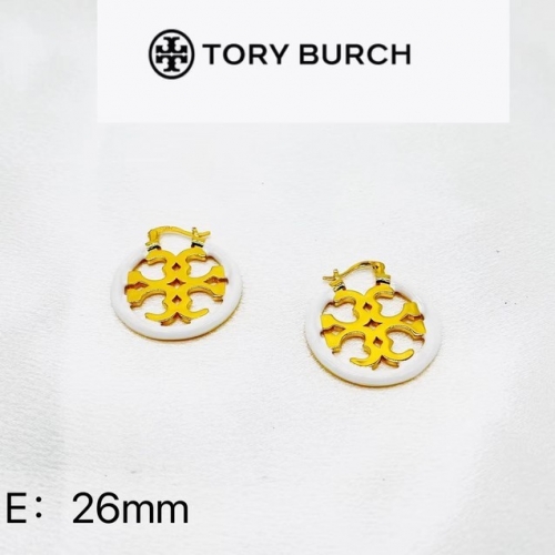 Stainless Steel Brand Earrings-ZN230205-P15IFS (3)