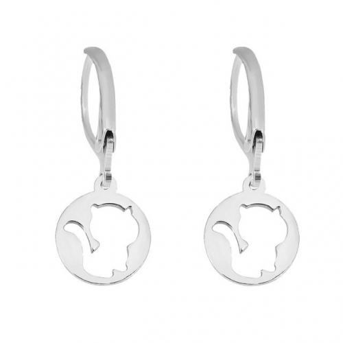 Pandor*a Similar Earrings-PD230206-2-S7.5-e6