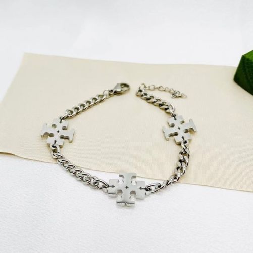 Stainless Steel Brand Bracelet-ZN230205-P11UE8 (2)