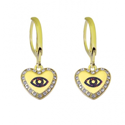 Pandor*a Similar Earrings-PD220206-1-S11G13.5-e229