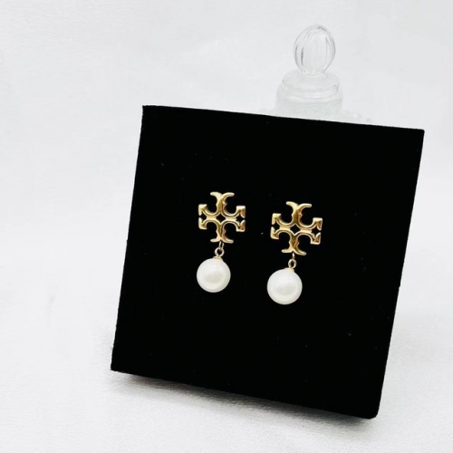 Stainless Steel Brand Earrings-ZN230205-P11C8I (3)