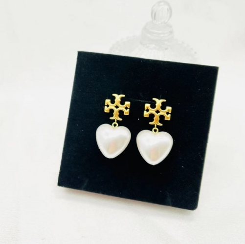 Stainless Steel Brand Earrings-ZN230205-P11C8I (1)