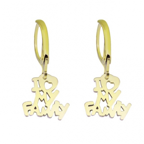 Pandor*a Similar Earrings-PD230206-2-G10-e11