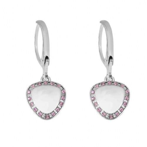 Pandor*a Similar Earrings-PD220206-1-S11G13.5-e332