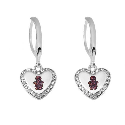 Pandor*a Similar Earrings-PD220206-1-S11G13.5-e234