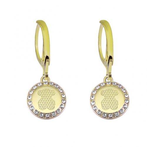 TOU*S Earrings-PD220206-1-S11G13.5-e131