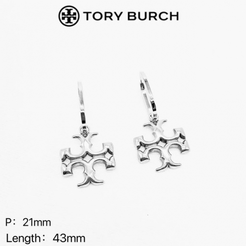 Stainless Steel Brand Earrings-ZN230205-P11DO7