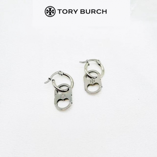 Stainless Steel Brand Earrings-ZN230205-P9R5T