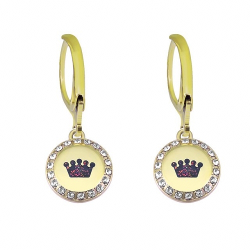 Pandor*a Similar Earrings-PD220206-1-S11G13.5-e187