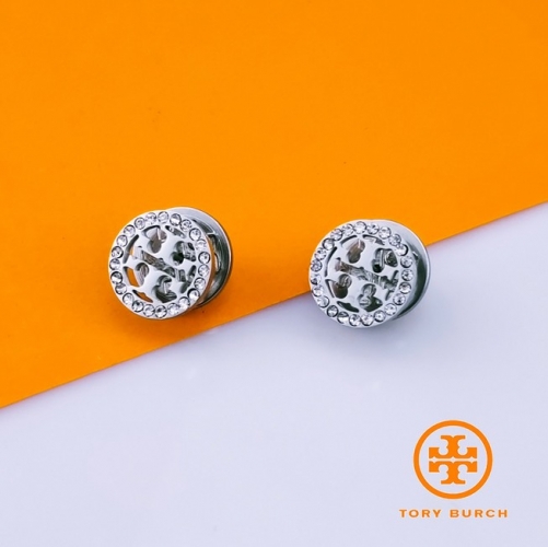 Stainless Steel Earrings-HY230206-P16TF