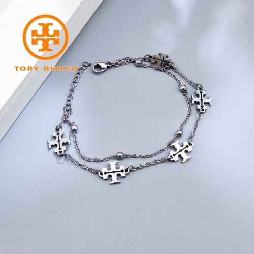 Stainless Steel Brand Bracelet-HY230207-P15IK5 (2)